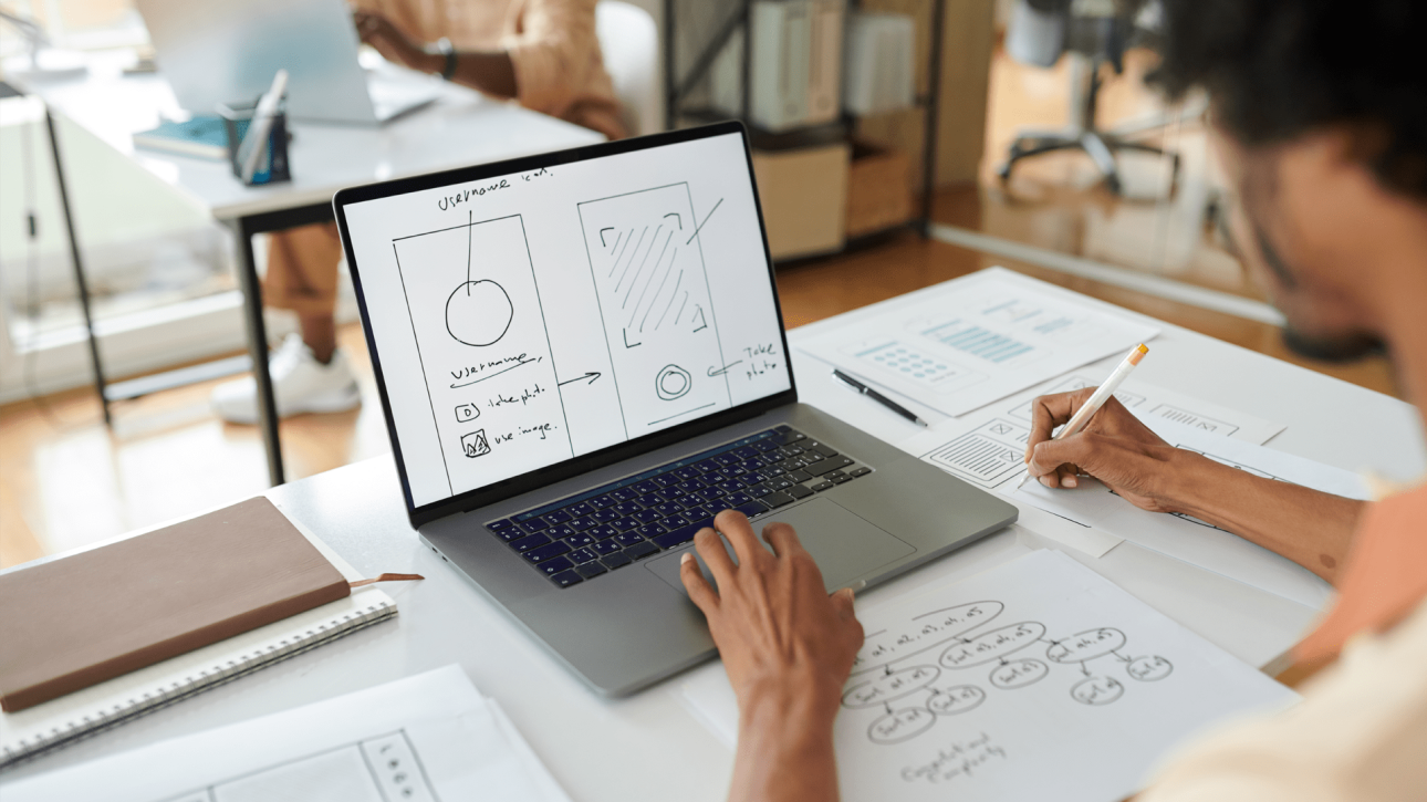 UX Design