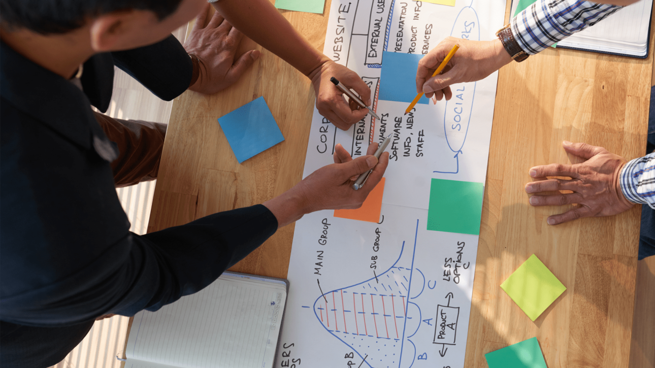 UX UI Degisn Agency