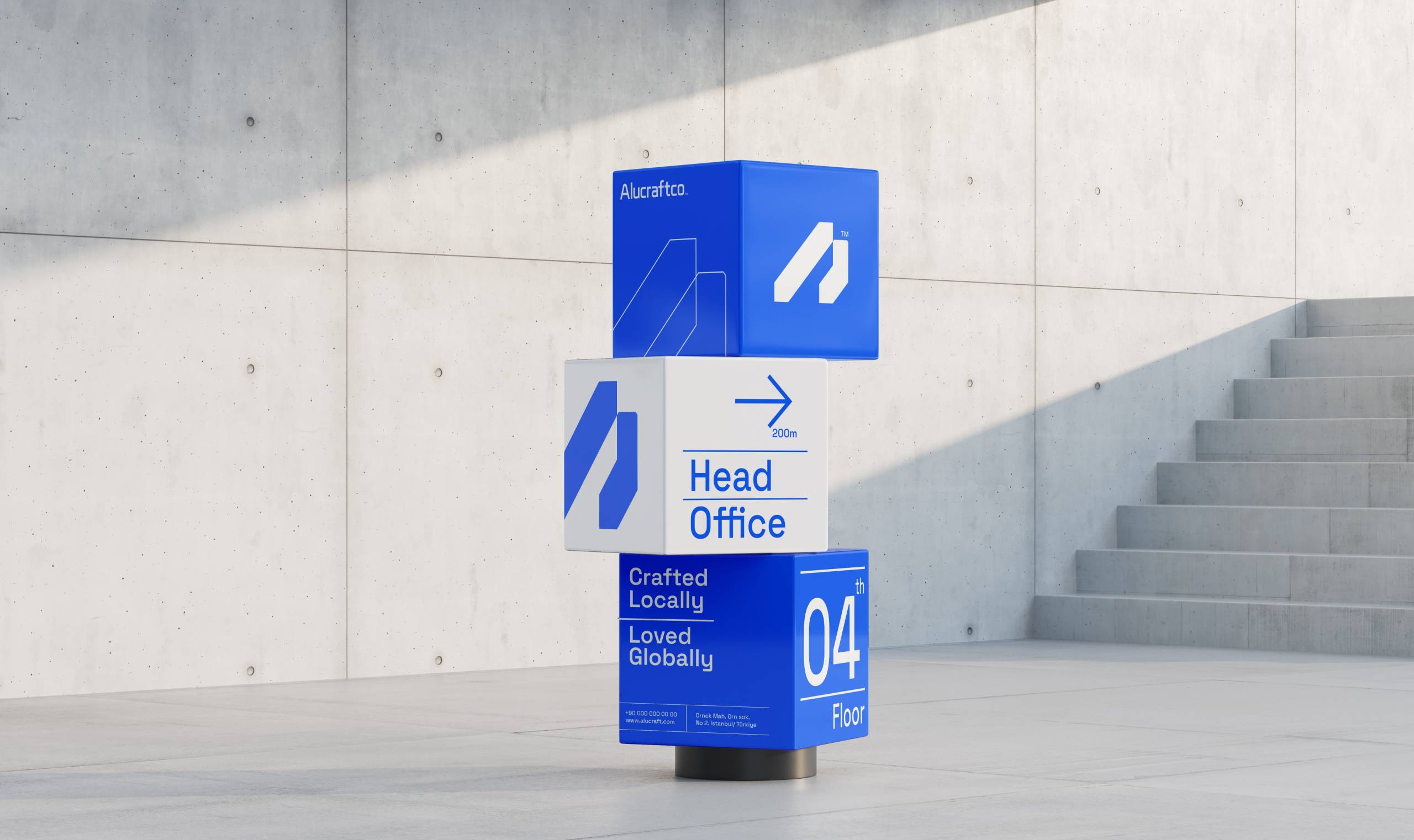 service brand examples​