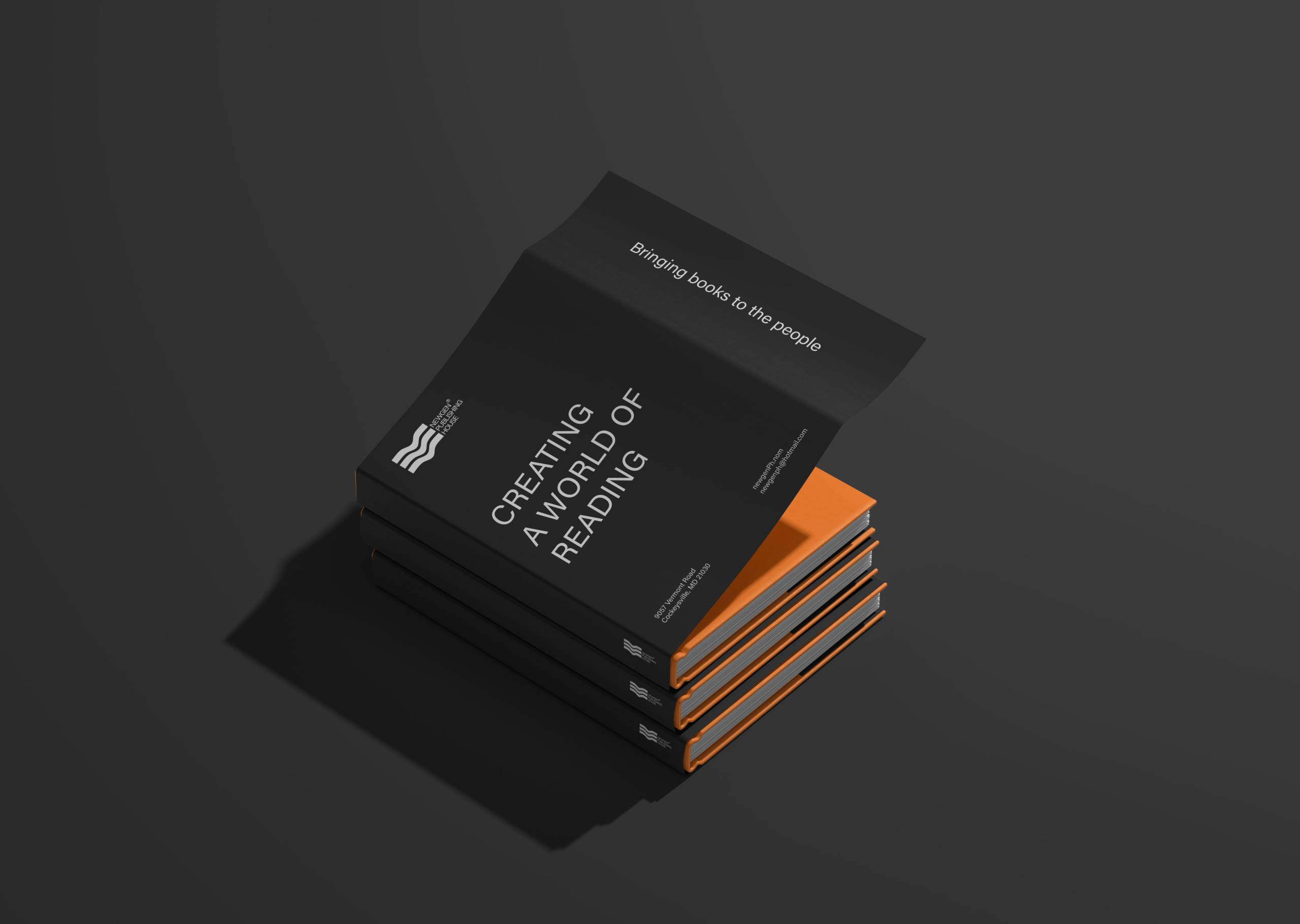brand strategy services​
