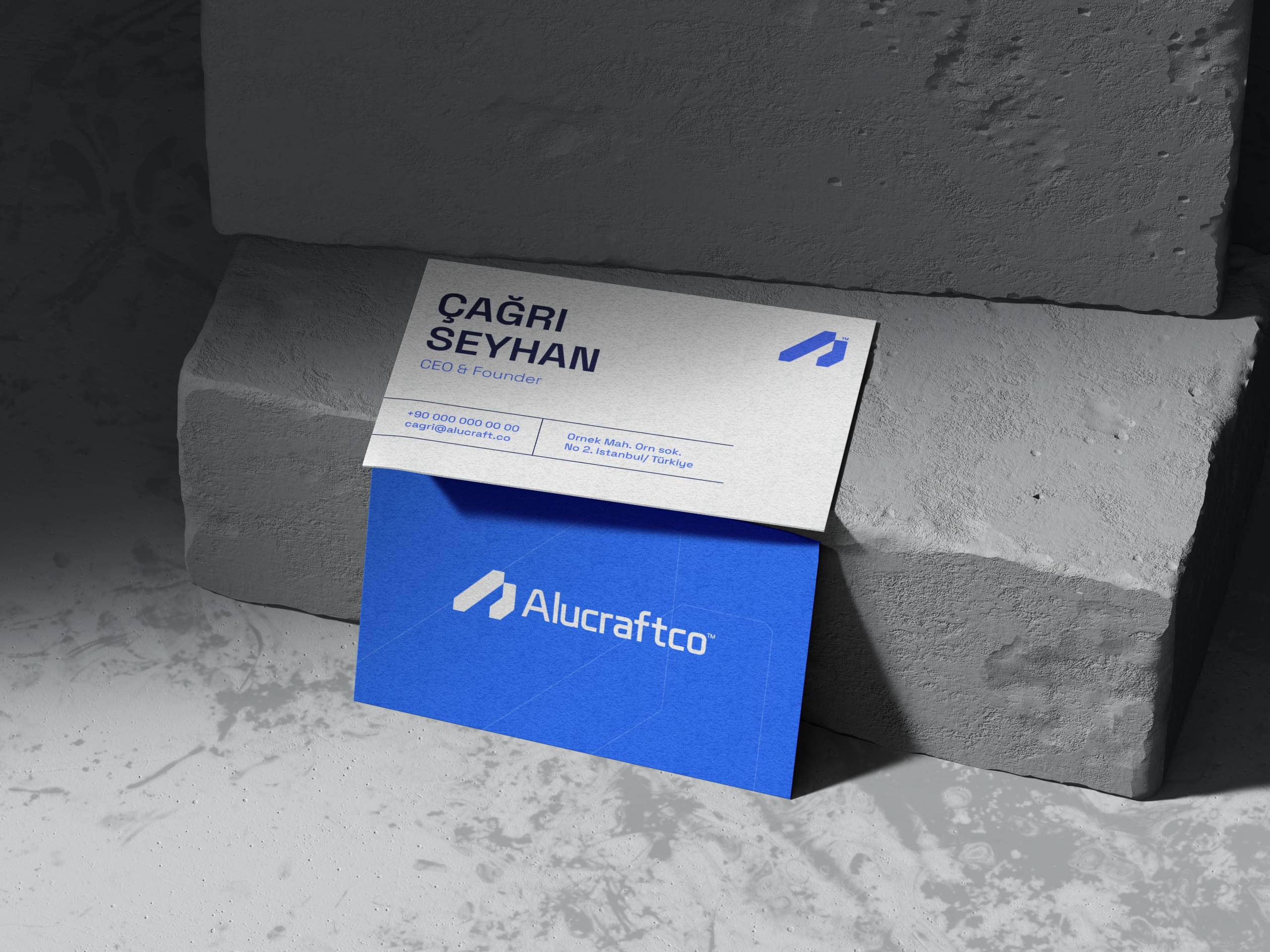 branding services examples​