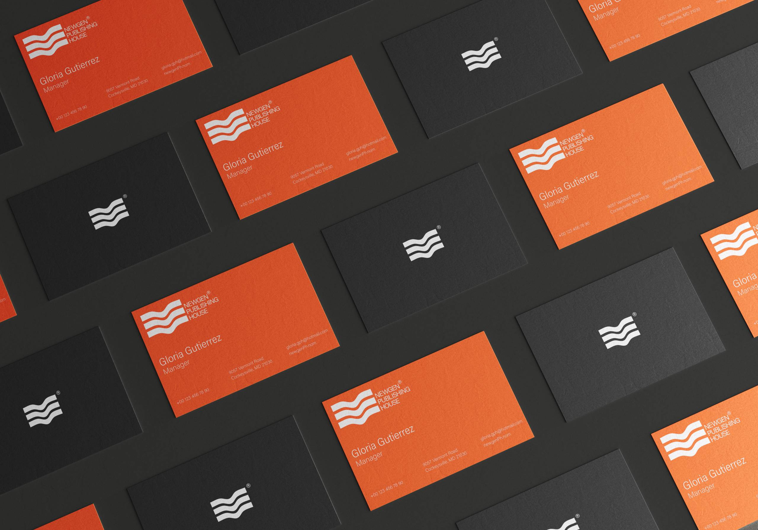 brand strategy services​
