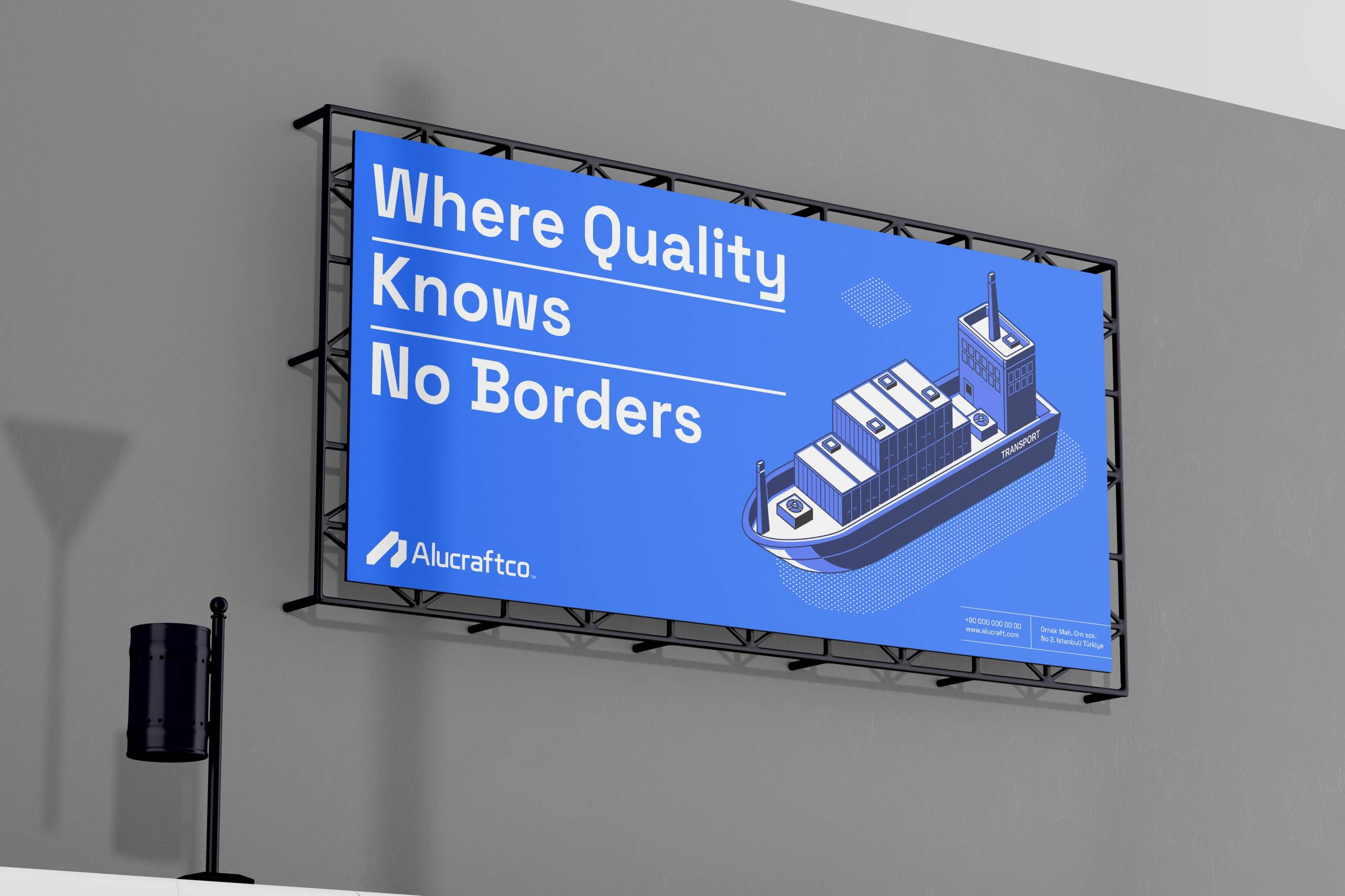 brand development service​