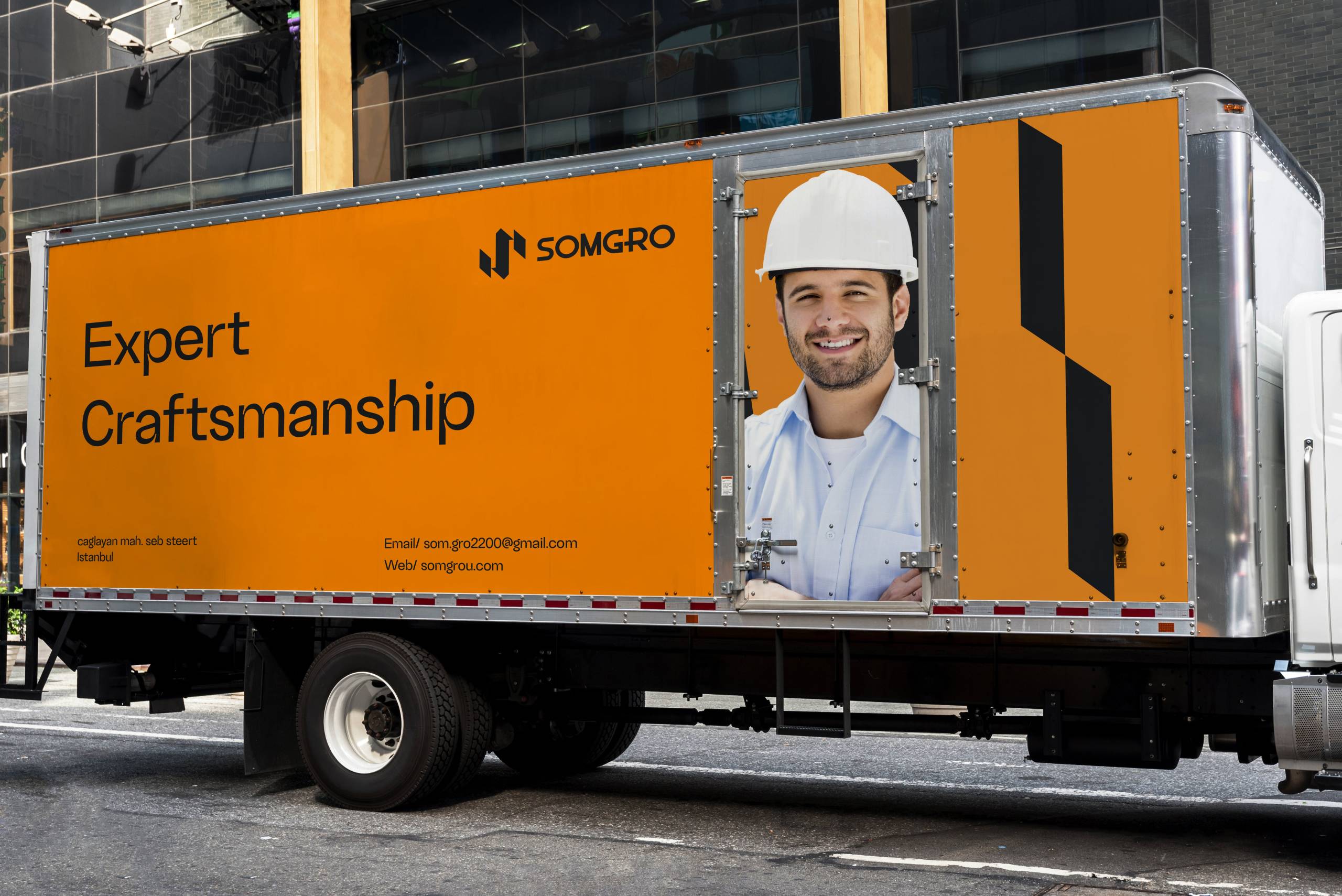 strong brand identity examples​