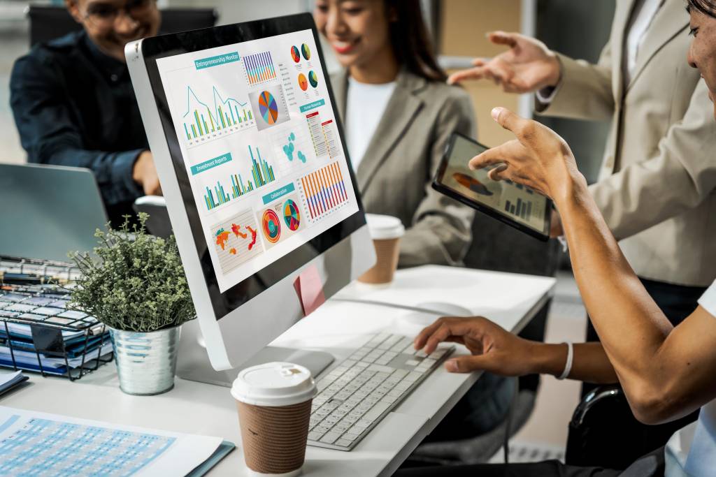 Content Marketing Agency