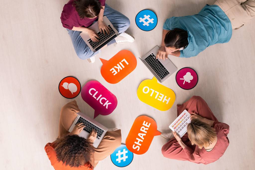 Social Media Agency Near me