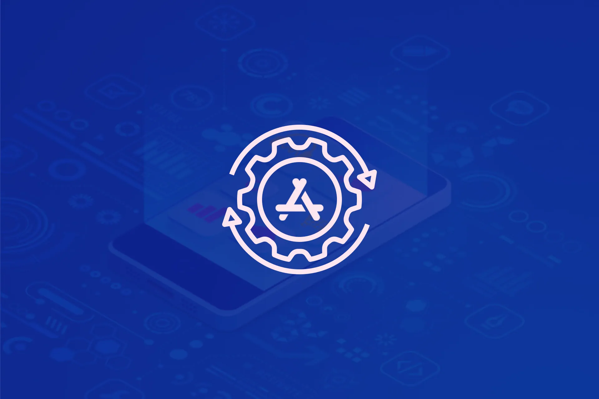 App Store Optimization